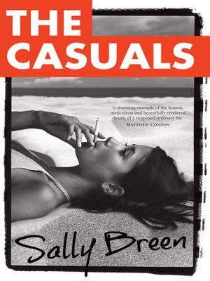 cover image of The Casuals